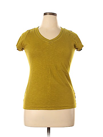 Coldwater Creek Short Sleeve T-Shirt (view 1)