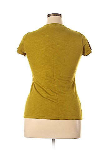 Coldwater Creek Short Sleeve T-Shirt (view 2)