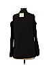 Free Generation Black Tuxedo Vest Size M - photo 2