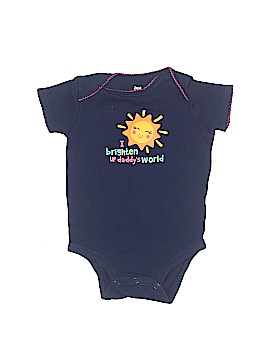 Carter's Size Medium infants