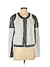 CAbi Gray Jacket Size L - photo 1