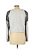 CAbi Gray Jacket Size L - photo 2