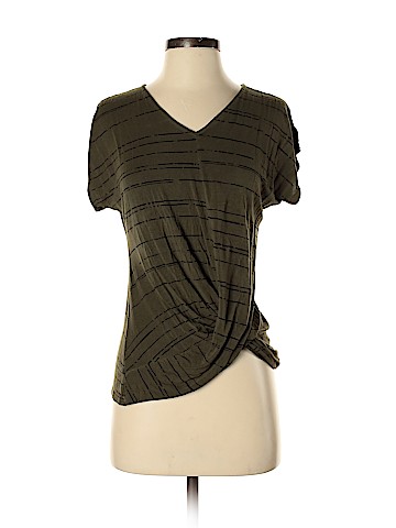 Apt. 9 Short Sleeve Top (view 1)