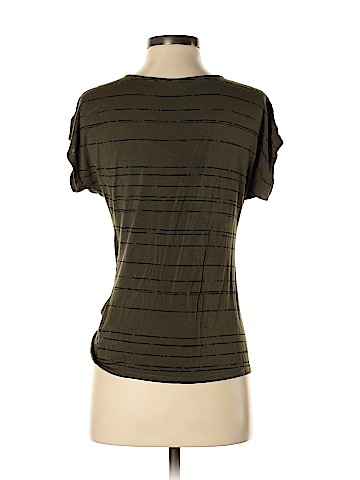 Apt. 9 Short Sleeve Top (view 2)