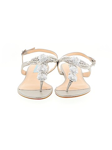 Betsey Johnson Sandals (view 2)