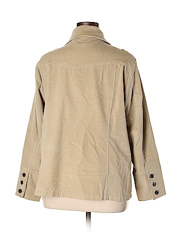 Talbots Coat (view 2)