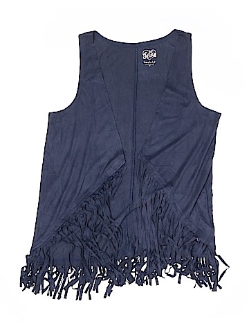 Justice Cardigan (view 1)