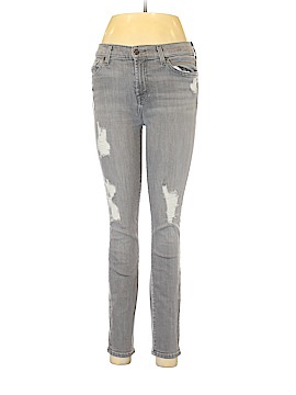 7 For All Mankind Size 29 waist