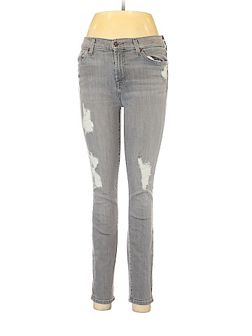 7 For All Mankind Jeans (view 1)