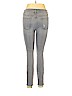 7 For All Mankind Gray Jeans Size 29 waist - photo 2