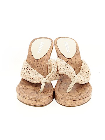 SODA Wedges (view 2)