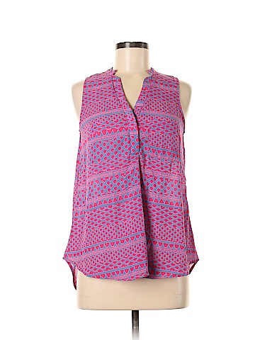 Papermoon Sleeveless Blouse (view 1)