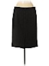 Armani Collezioni Black Casual Skirt Size 8 - photo 2