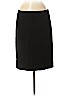 Armani Collezioni Black Casual Skirt Size 8 - photo 1