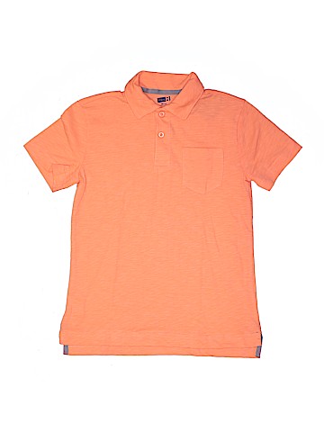 Crazy 8 Short Sleeve Polo (view 1)