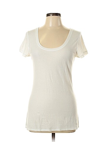 BCBGMAXAZRIA Short Sleeve T-Shirt (view 1)