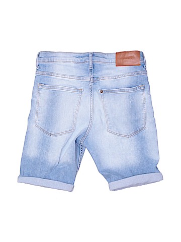 H&M Denim Shorts (view 2)