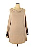 Soma Tan Casual Dress Size XXL - photo 1