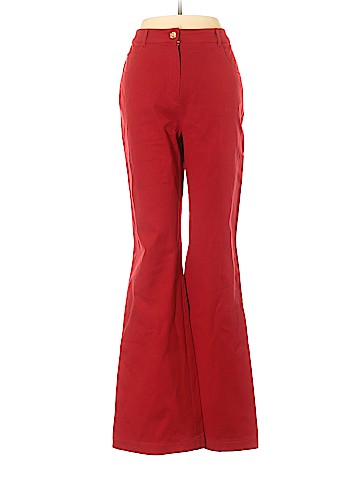 St. John Sport Casual Pants (view 1)