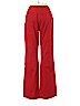 St. John Sport Red Casual Pants Size 8 - photo 2