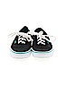 Vans Stripes Black Sneakers Size 6 - photo 2