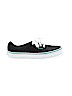 Vans Stripes Black Sneakers Size 6 - photo 1