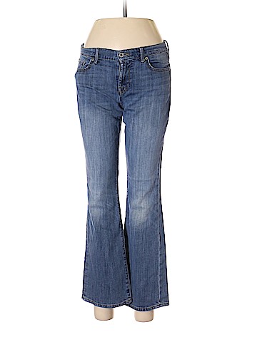Lucky Brand Jeans (view 1)