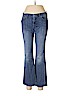 Lucky Brand Blue Jeans Size 8 - photo 1