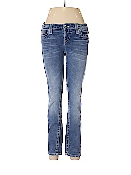 True Religion Size 25 waist