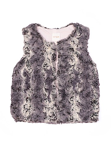 Cat & Jack Vest (view 1)