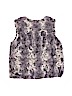Cat & Jack Gray Vest Size 14 - 16 - photo 2