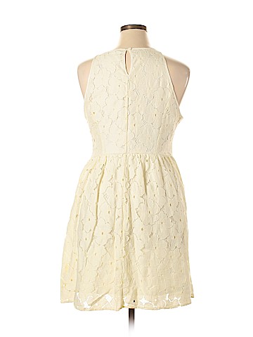LC Lauren Conrad Casual Dress (view 2)