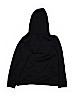 Under Armour 100% Polyester Black Pullover Hoodie Size L (youth) - photo 2