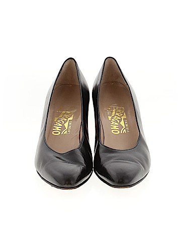 Salvatore Ferragamo Heels (view 2)