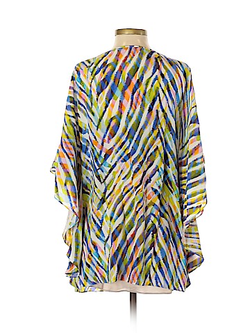 Trina Turk 3/4 Sleeve Top (view 2)