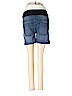 Oh Baby By Motherhood Blue Denim Shorts Size S - photo 2