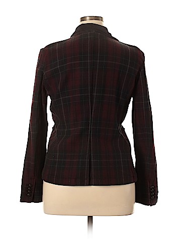L-RL Lauren Active Ralph Lauren Blazer (view 2)