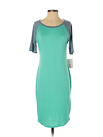 Lularoe Casual Dress (view 1)