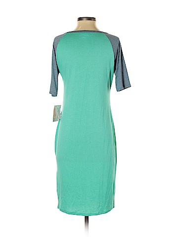 Lularoe Casual Dress (view 2)