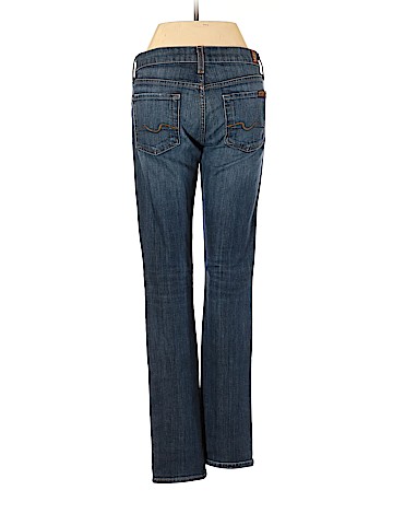 7 For All Mankind Jeans (view 2)