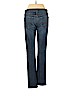 7 For All Mankind Blue Jeans Size 25 waist - photo 2