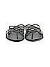 Crocs Black Sandals Size 6 (wide) - photo 2