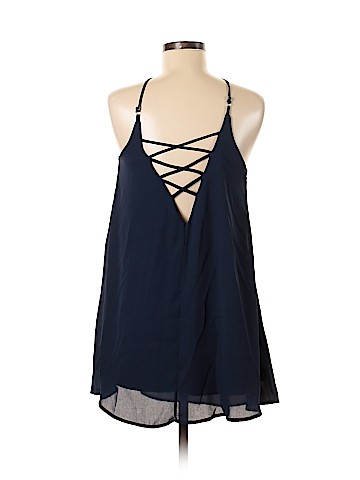 TOBI Sleeveless Blouse (view 2)