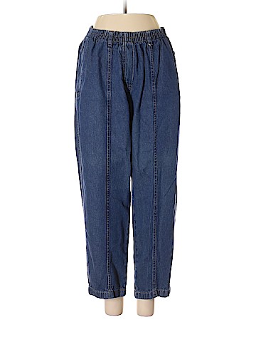 Roaman's Jeans (view 1)