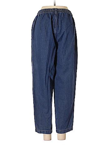 Roaman's Jeans (view 2)