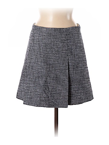 J.Crew Denim Skirt (view 1)