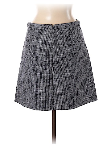J.Crew Denim Skirt (view 2)