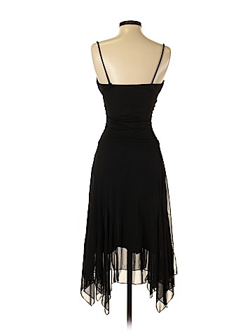 Ruby Rox Cocktail Dress (view 2)