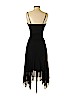 Ruby Rox 100% Polyester Black Cocktail Dress Size S - photo 2