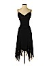 Ruby Rox 100% Polyester Black Cocktail Dress Size S - photo 1